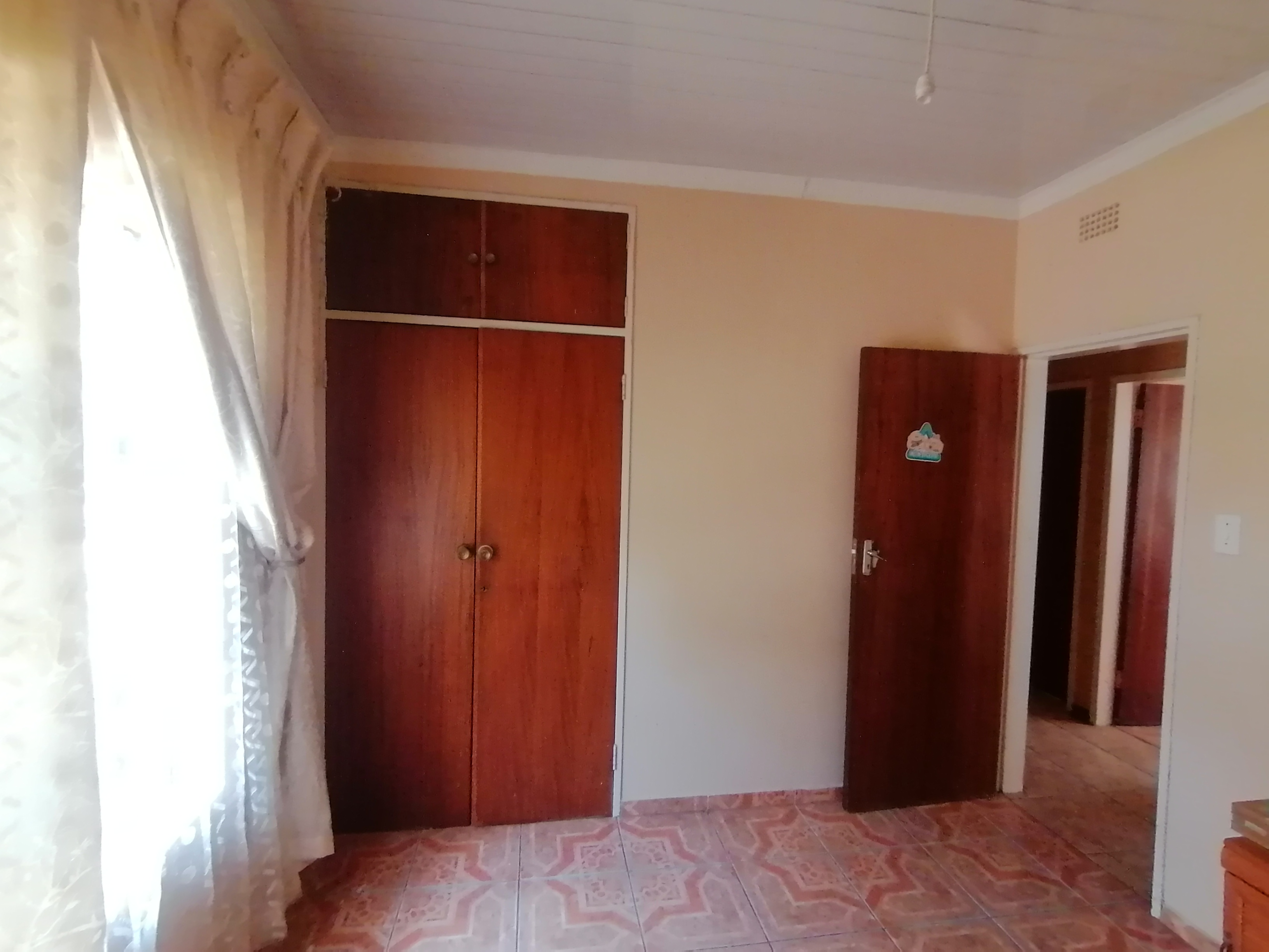 3 Bedroom Property for Sale in Ellaton North West